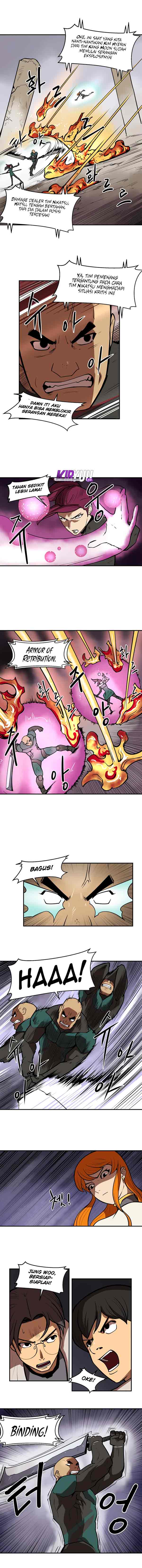 Raid Chapter 48 Gambar 6
