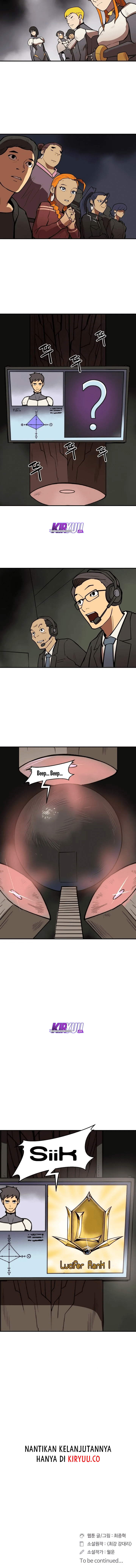 Raid Chapter 49 Gambar 6