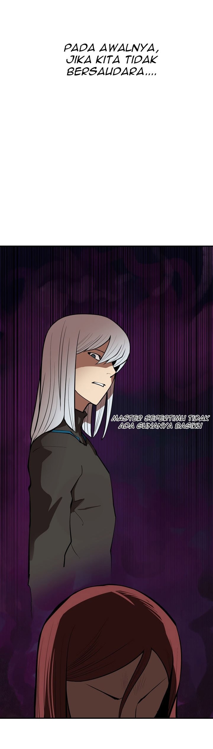 Raid Chapter 50 Gambar 5