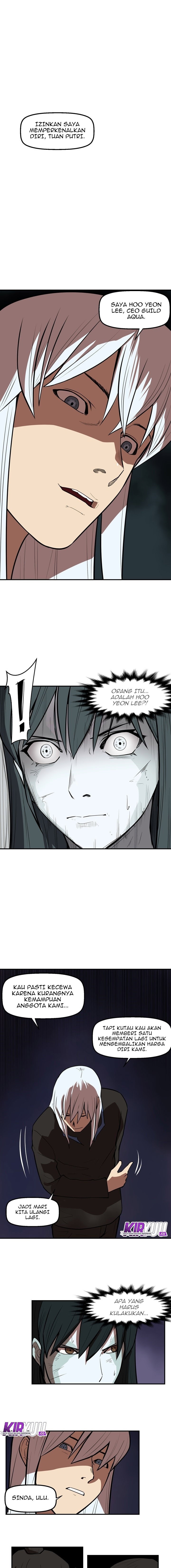 Raid Chapter 55 Gambar 2