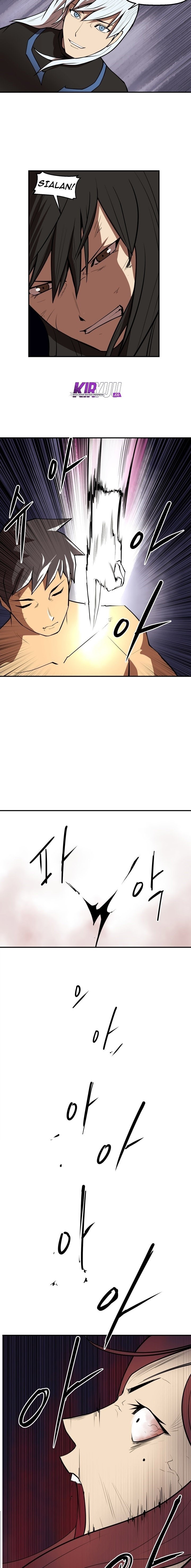 Raid Chapter 55 Gambar 10