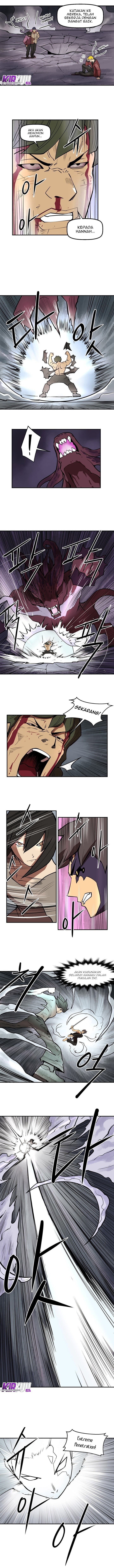 Raid Chapter 59 Gambar 7