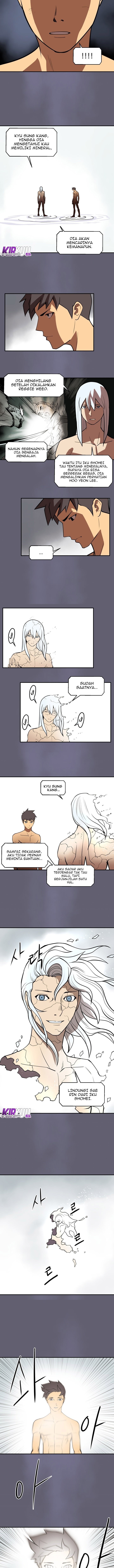 Raid Chapter 59 Gambar 10