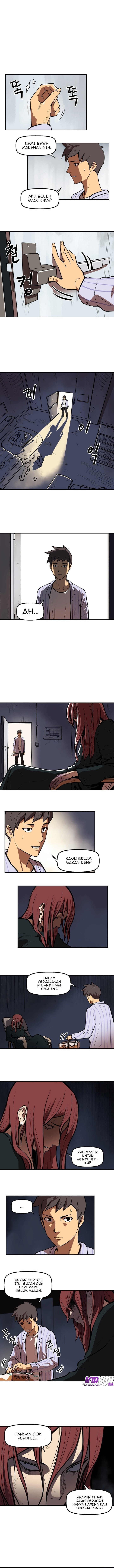 Raid Chapter 62 Gambar 2