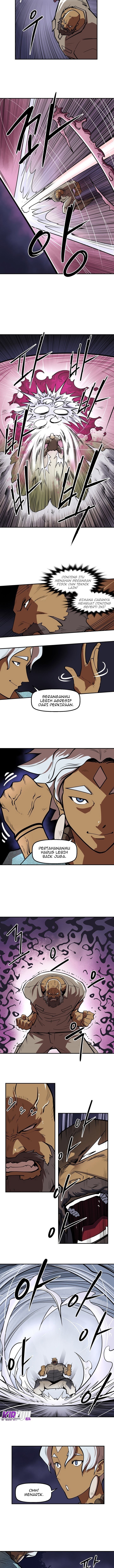 Raid Chapter 64 Gambar 3