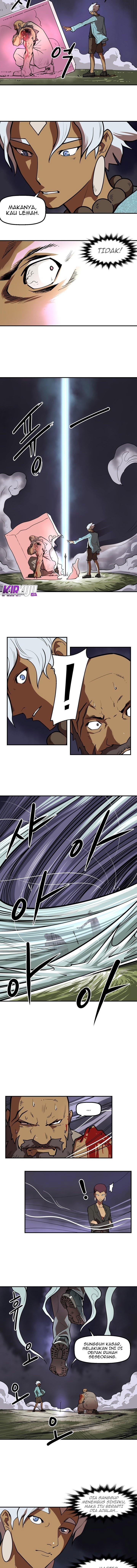 Raid Chapter 64 Gambar 6