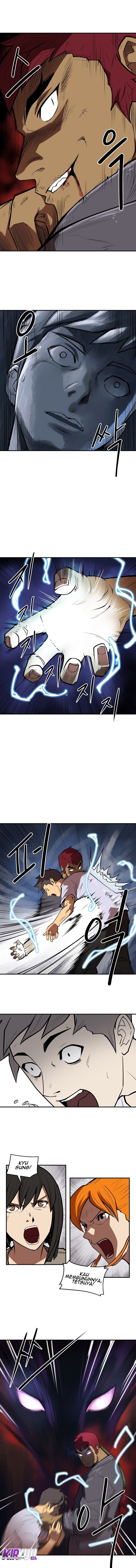 Raid Chapter 68 Gambar 2