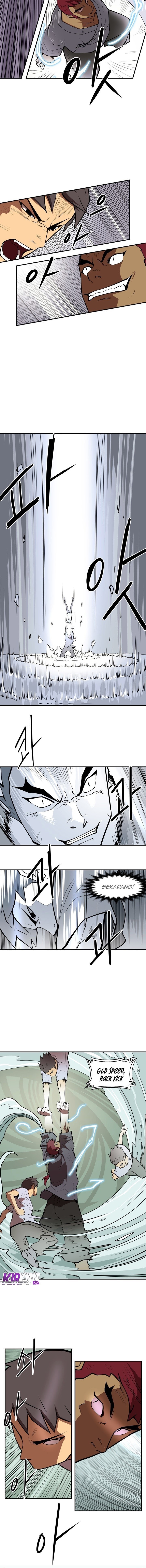 Raid Chapter 68 Gambar 5