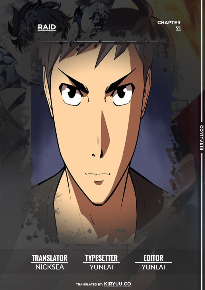 Raid Chapter 71 Gambar 1