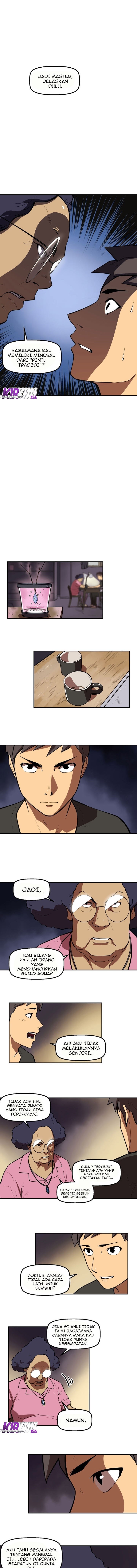 Raid Chapter 71 Gambar 2