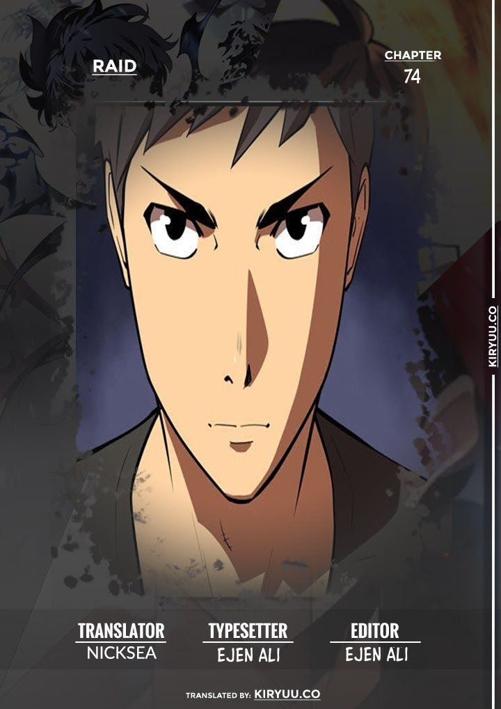 Raid Chapter 74 Gambar 1