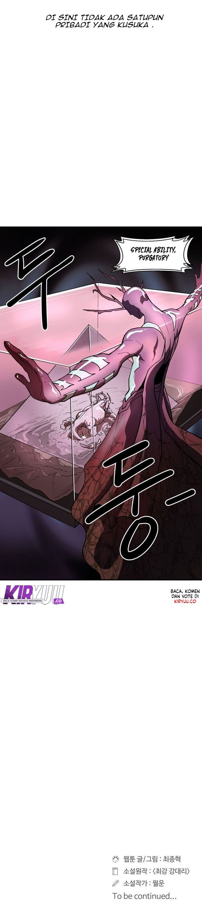 Raid Chapter 74 Gambar 21