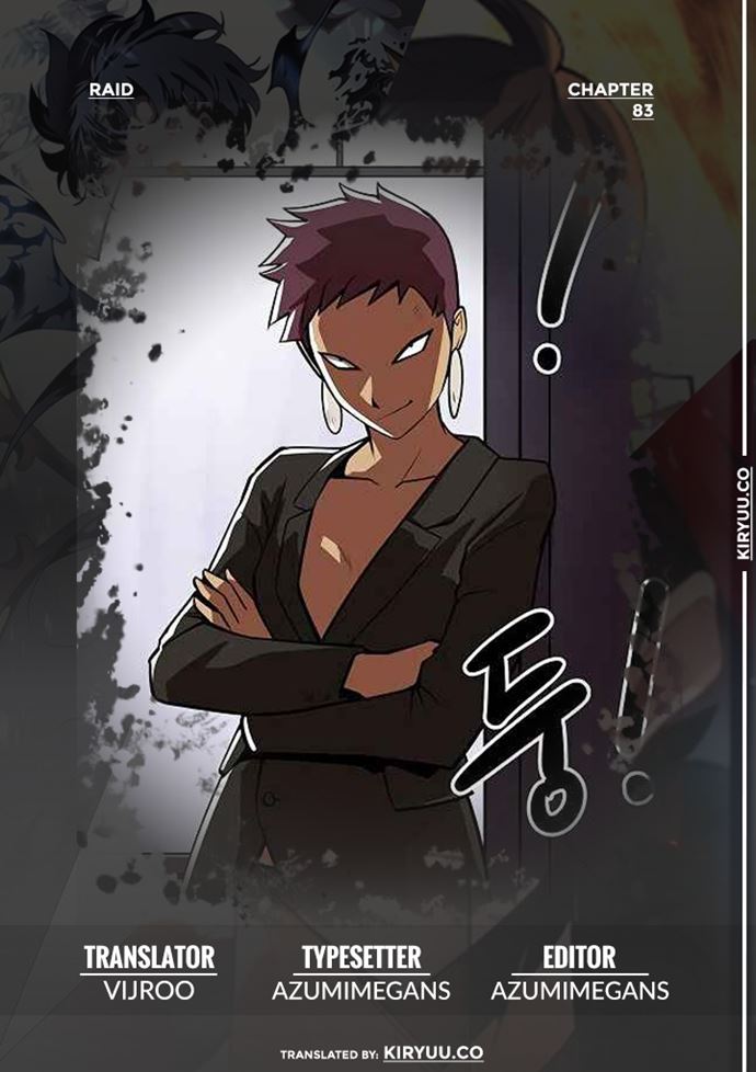 Raid Chapter 83 Gambar 1