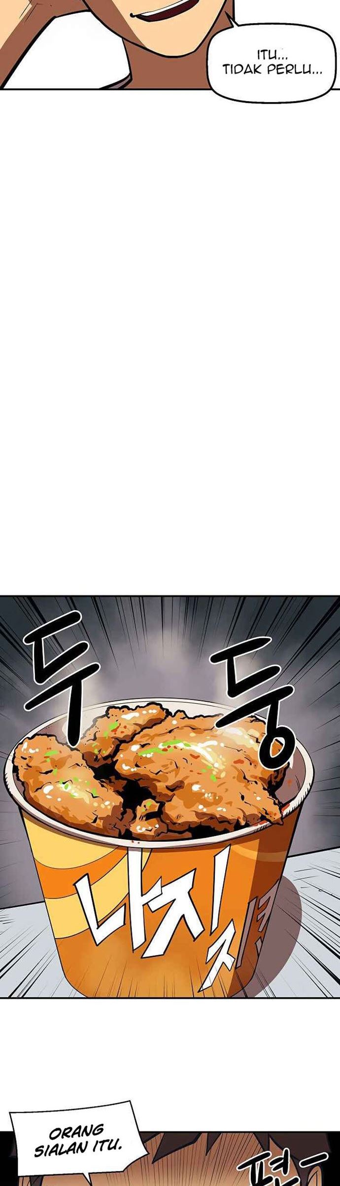 Raid Chapter 83 Gambar 12