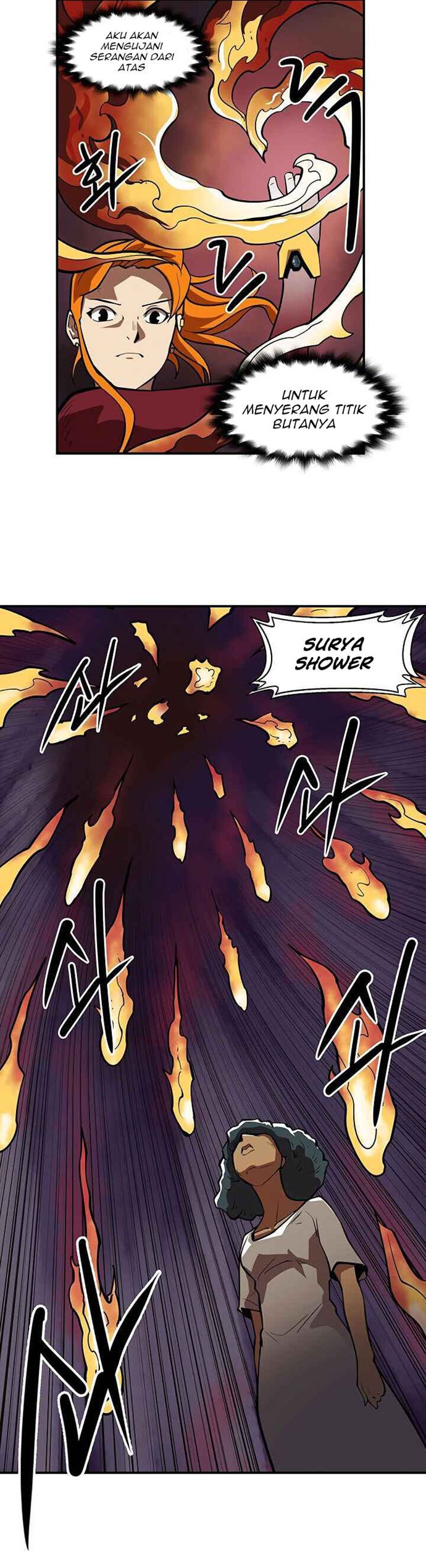 Raid Chapter 83 Gambar 17
