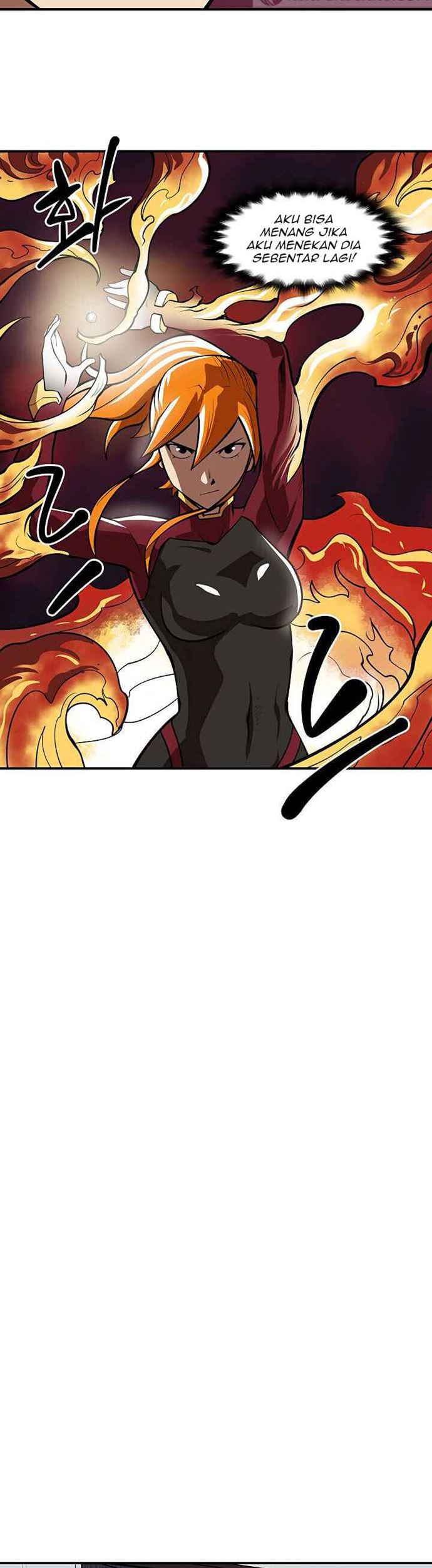 Raid Chapter 83 Gambar 20