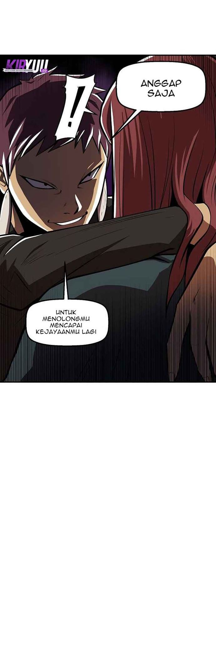 Raid Chapter 83 Gambar 27