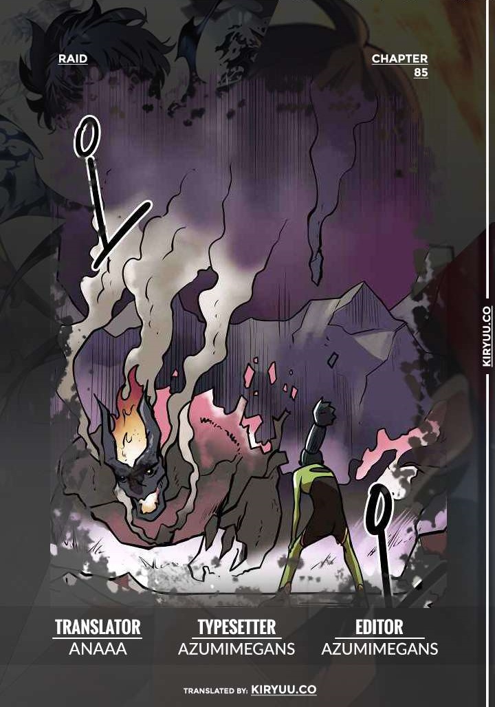 Raid Chapter 85 Gambar 1