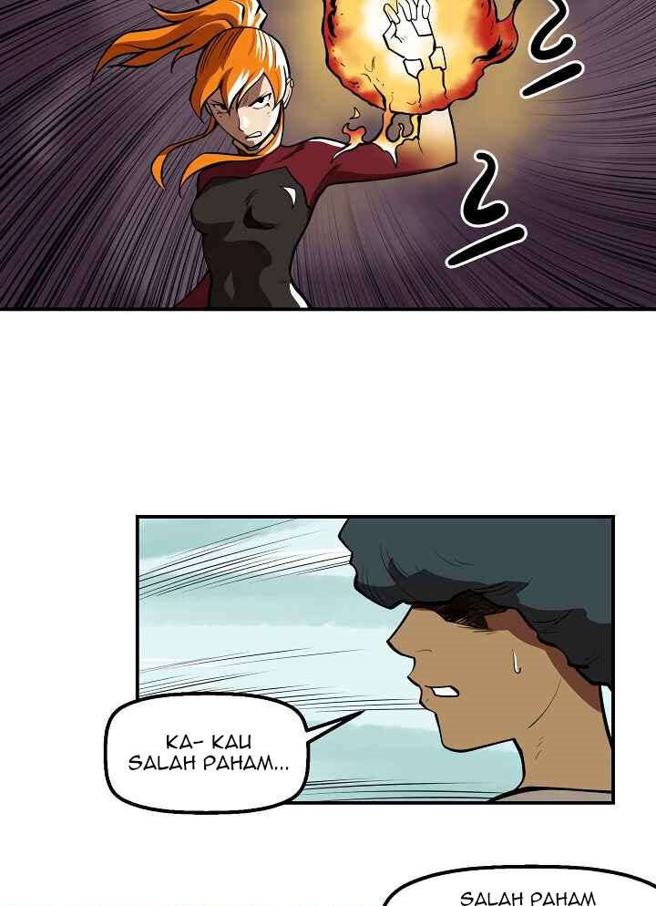Raid Chapter 85 Gambar 3