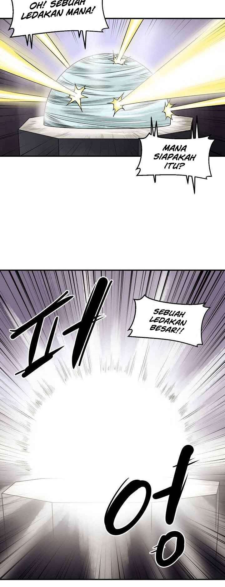 Raid Chapter 85 Gambar 5