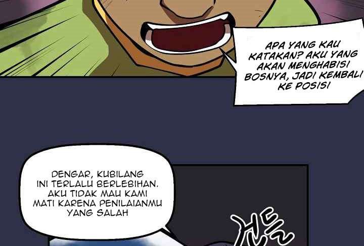Raid Chapter 85 Gambar 21