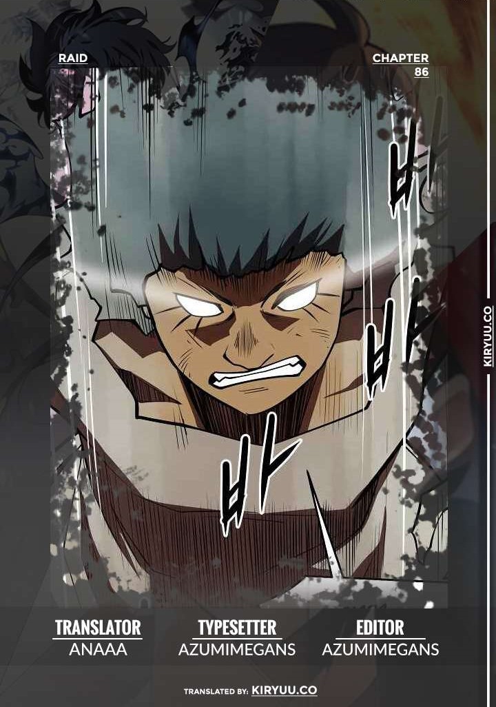 Raid Chapter 86 Gambar 1