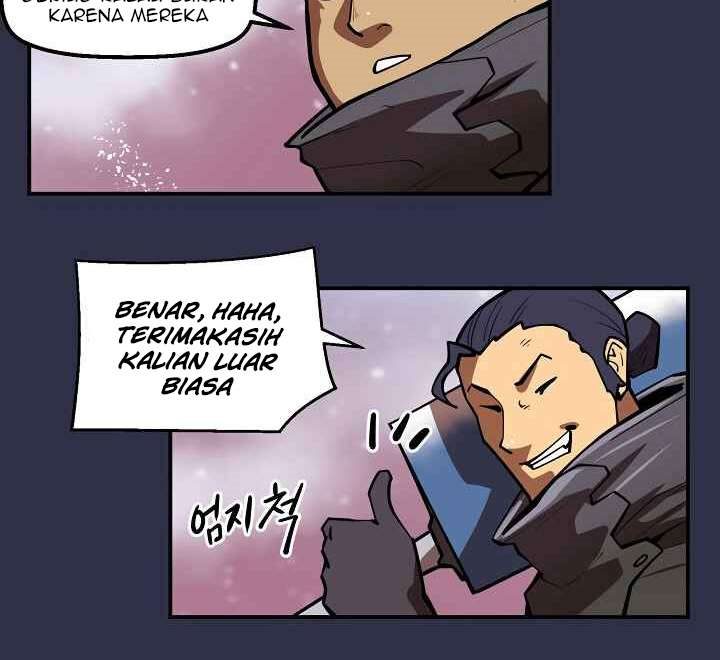 Raid Chapter 86 Gambar 11
