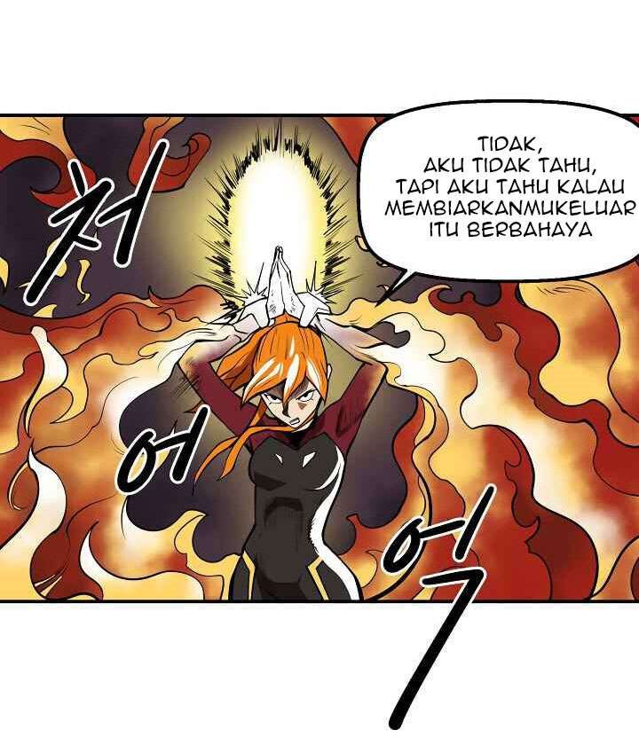 Raid Chapter 86 Gambar 23
