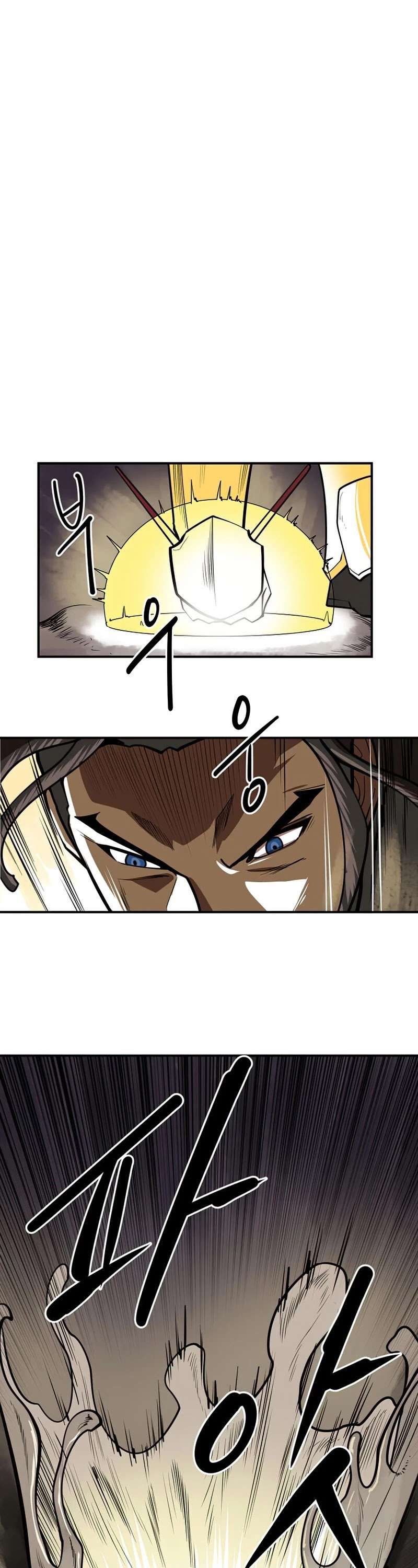 Raid Chapter 94 Gambar 2