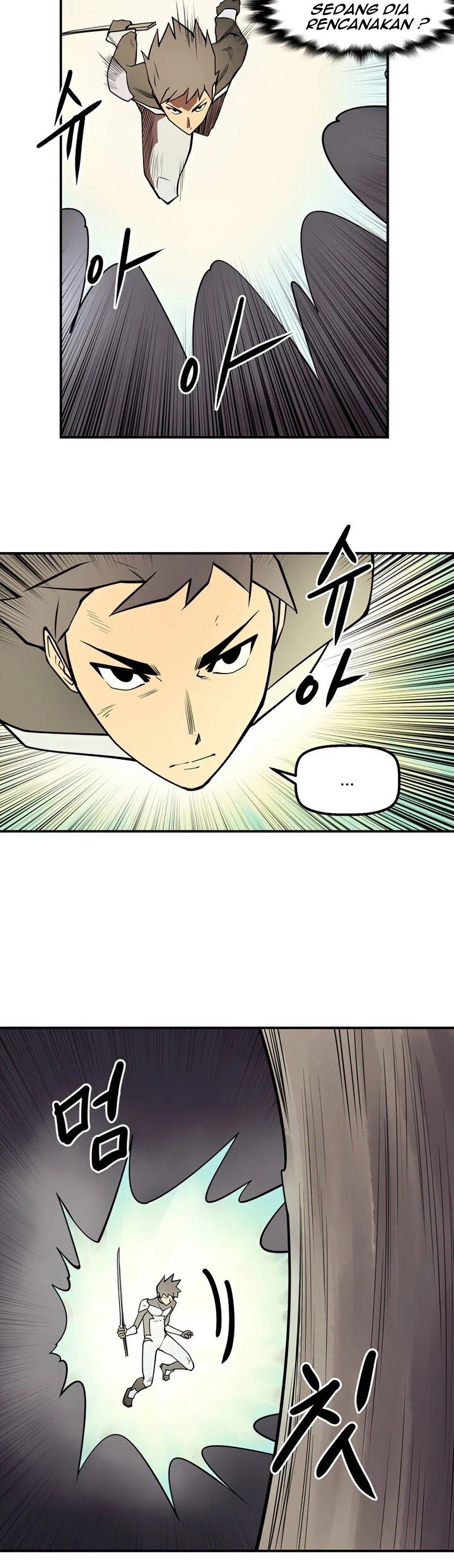 Raid Chapter 94 Gambar 5