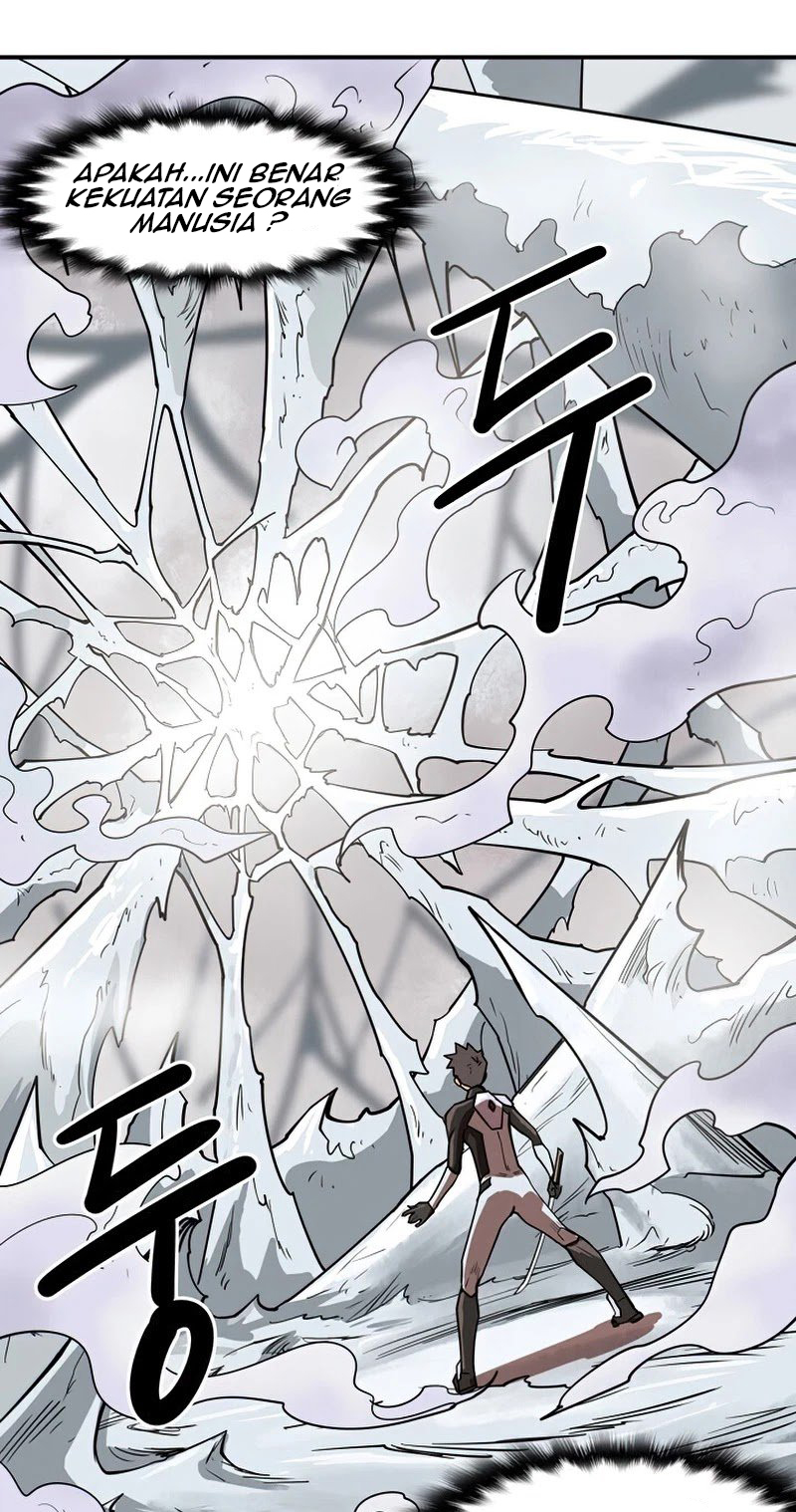 Raid Chapter 94 Gambar 9