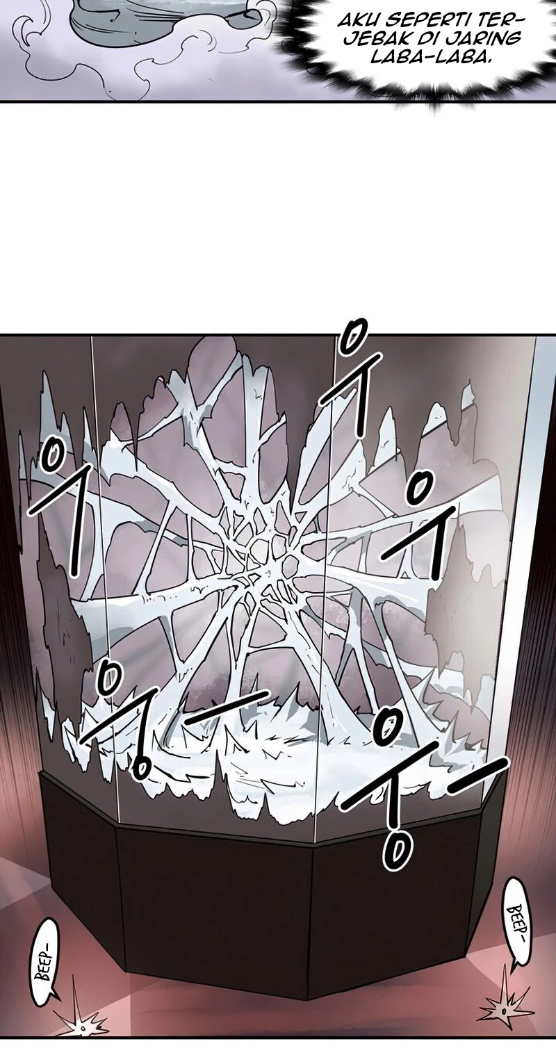 Raid Chapter 94 Gambar 10