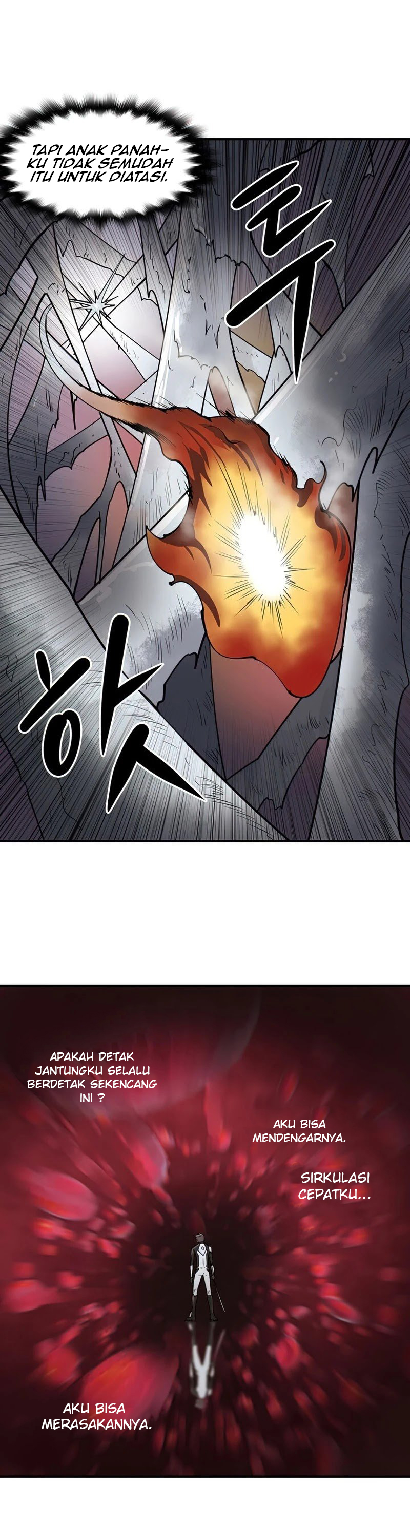 Raid Chapter 94 Gambar 23
