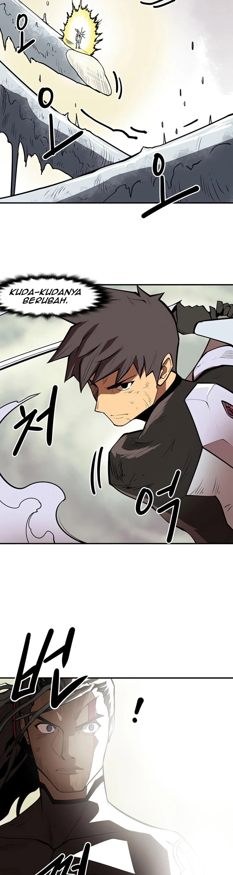 Raid Chapter 94 Gambar 32
