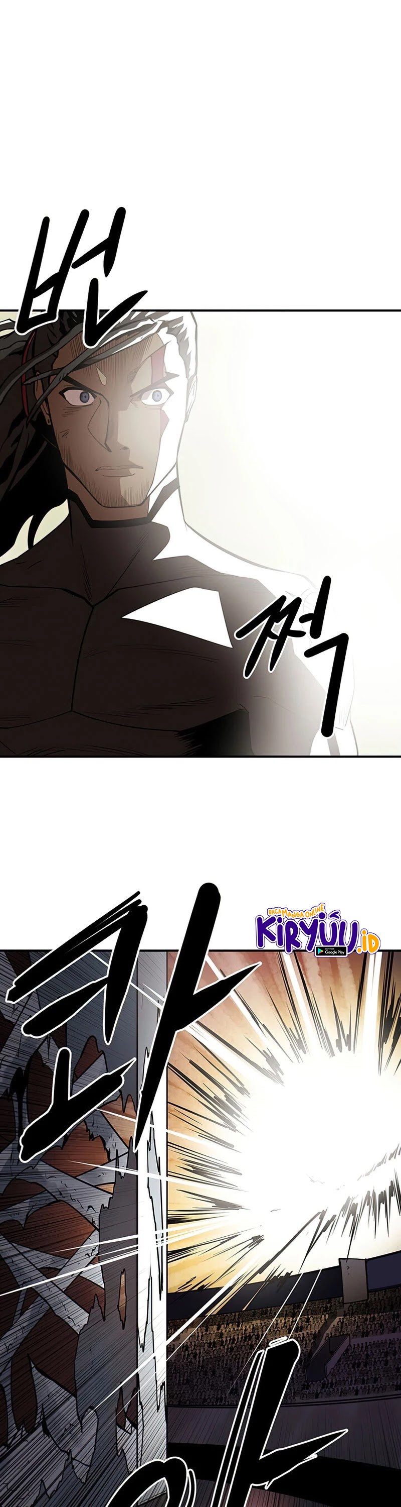 Raid Chapter 95 Gambar 2