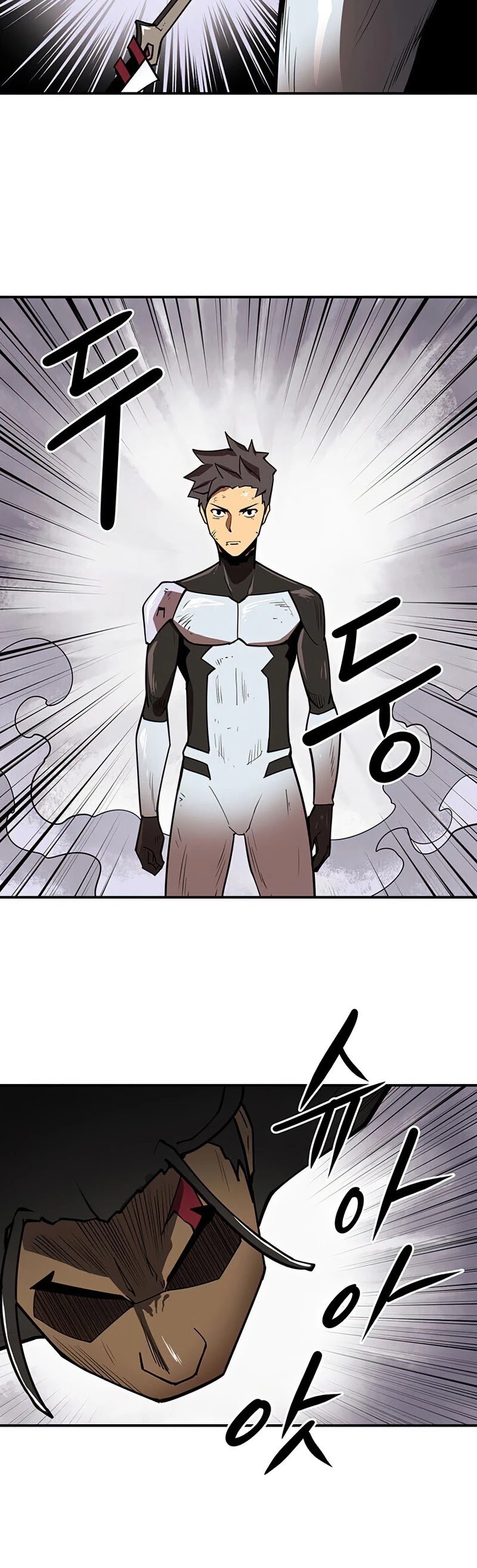 Raid Chapter 95 Gambar 16