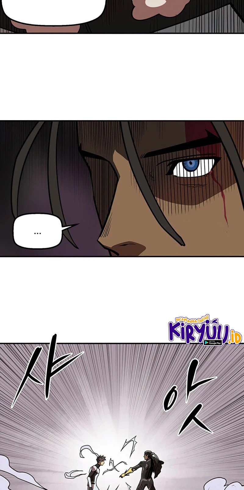 Raid Chapter 95 Gambar 21