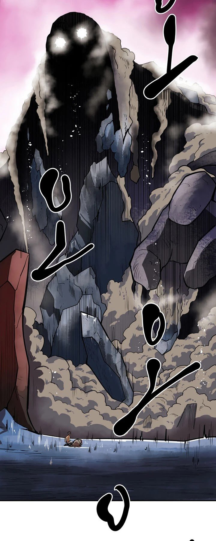 Raid Chapter 97 Gambar 29