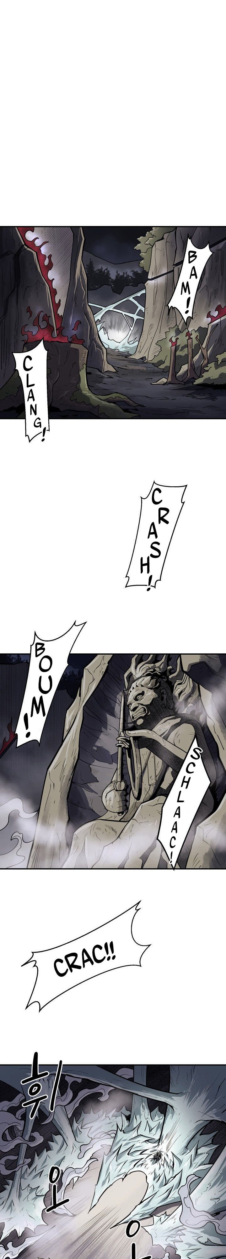 Raid Chapter 106 Gambar 2