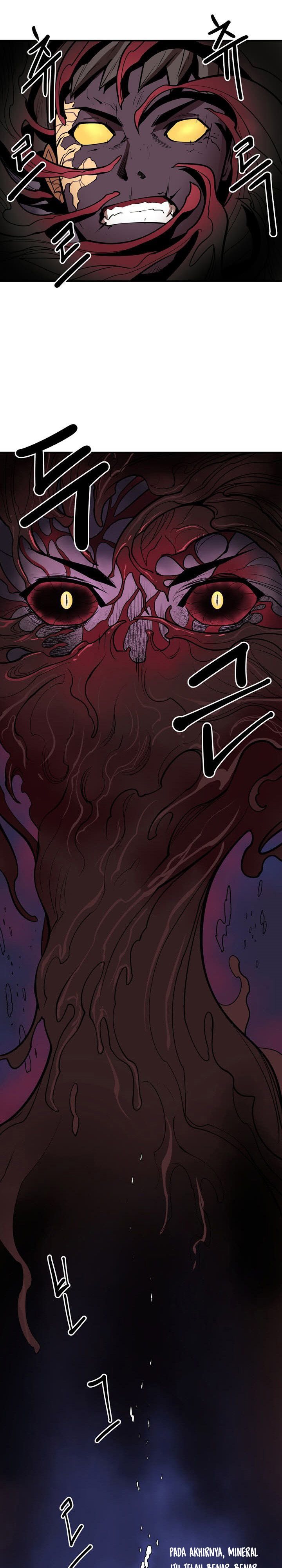 Raid Chapter 106 Gambar 18