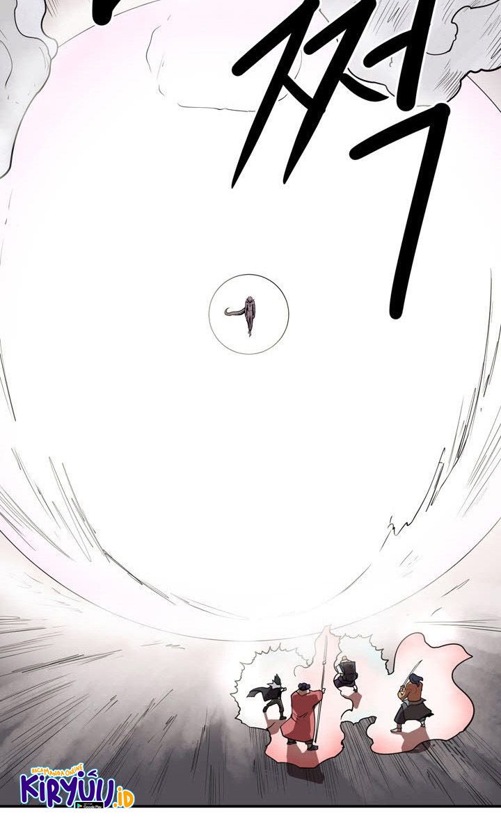 Raid Chapter 106 Gambar 21