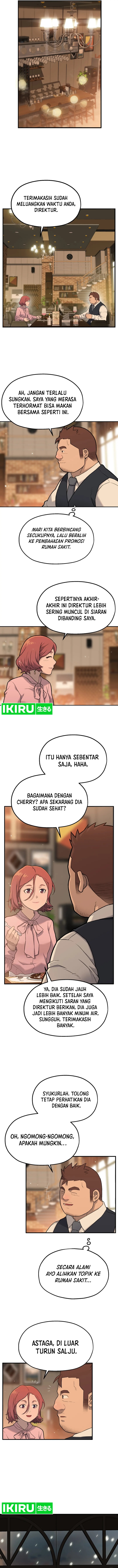 Rainbow Bridge Watchman Chapter 01 Gambar 15