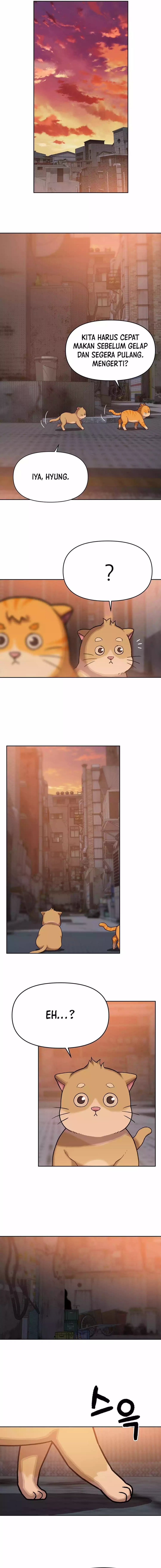 Rainbow Bridge Watchman Chapter 86 Gambar 7