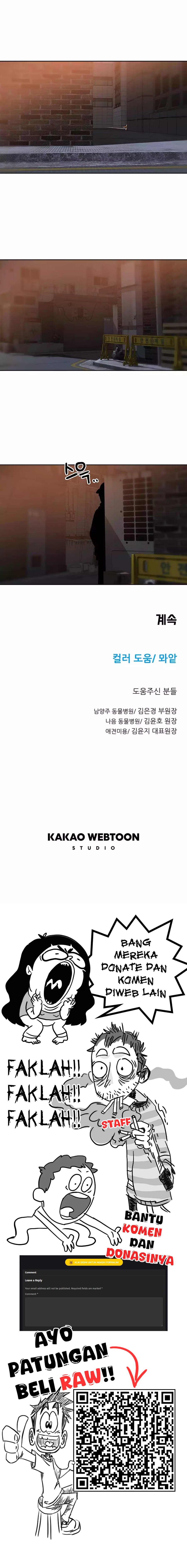 Rainbow Bridge Watchman Chapter 86 Gambar 10