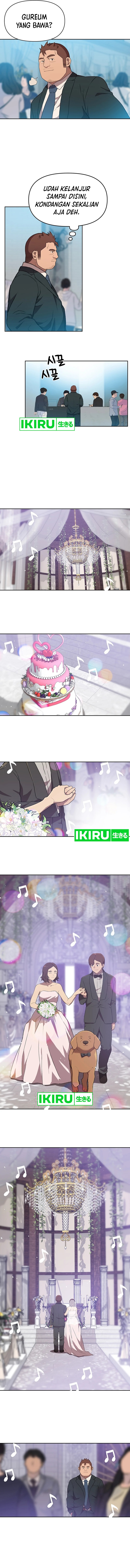 Rainbow Bridge Watchman Chapter 107 Gambar 7