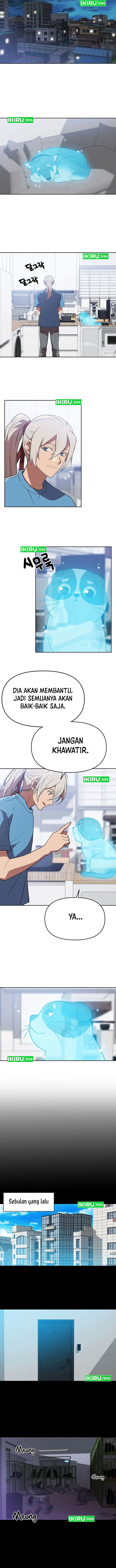 Rainbow Bridge Watchman Chapter 137 Gambar 5