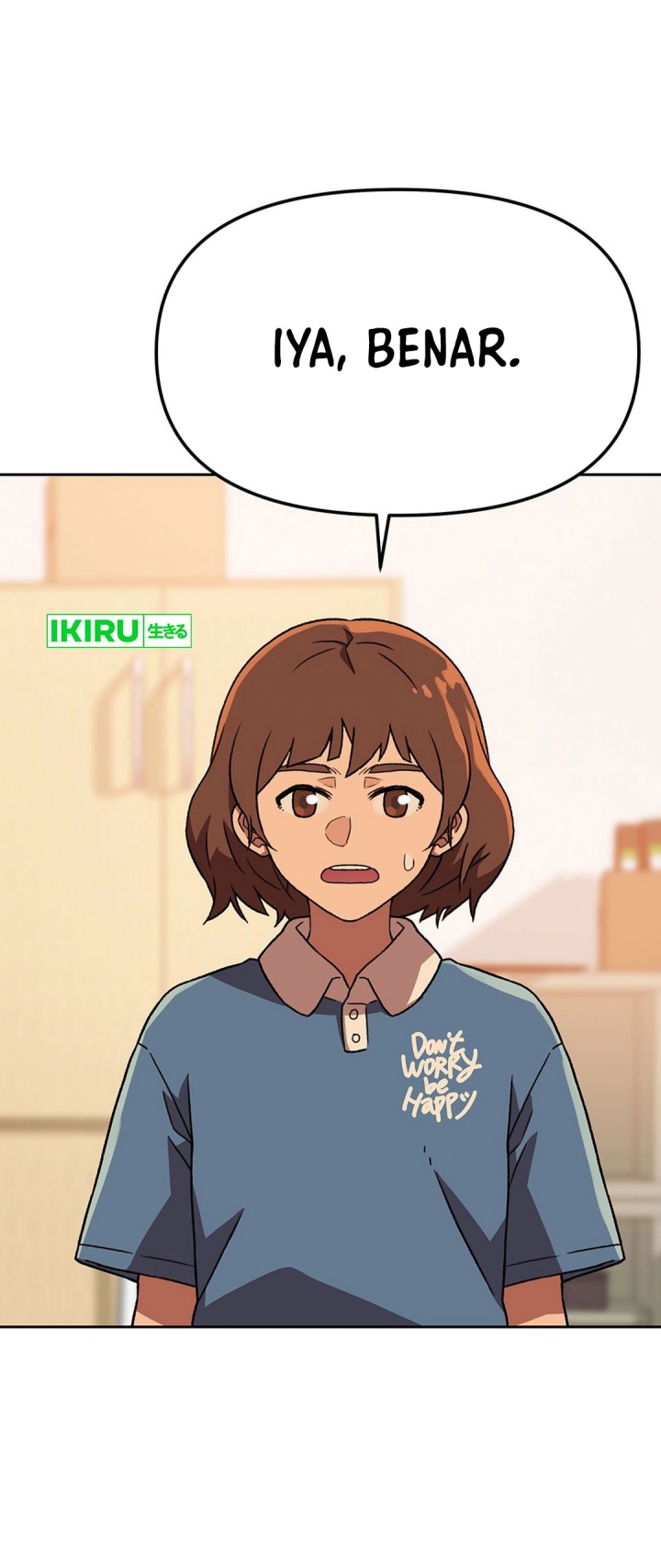 Rainbow Bridge Watchman Chapter 145 Gambar 10