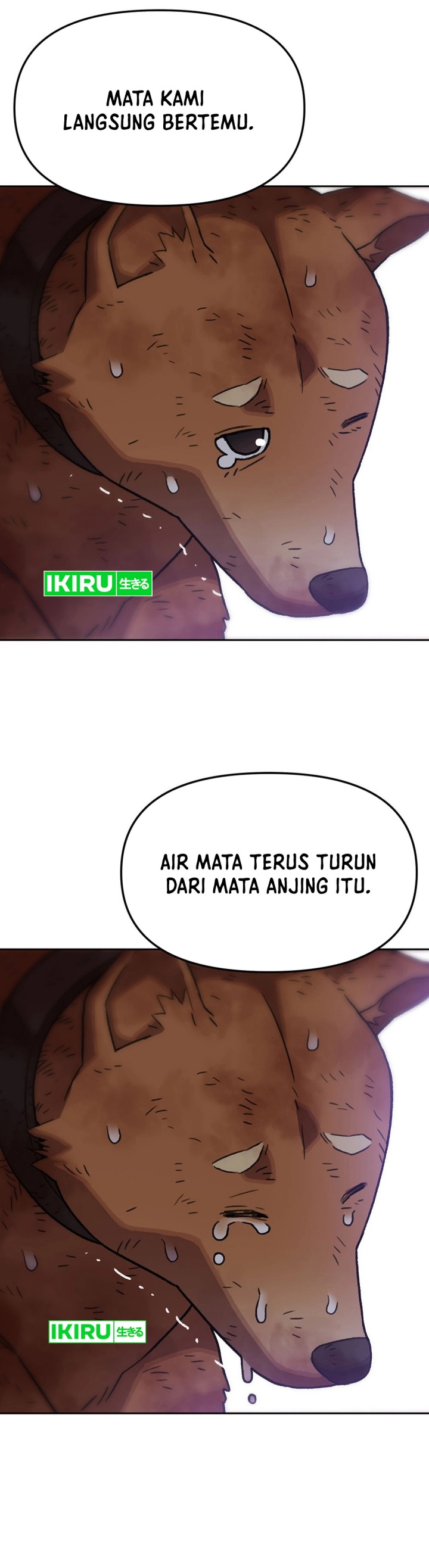 Rainbow Bridge Watchman Chapter 145 Gambar 18