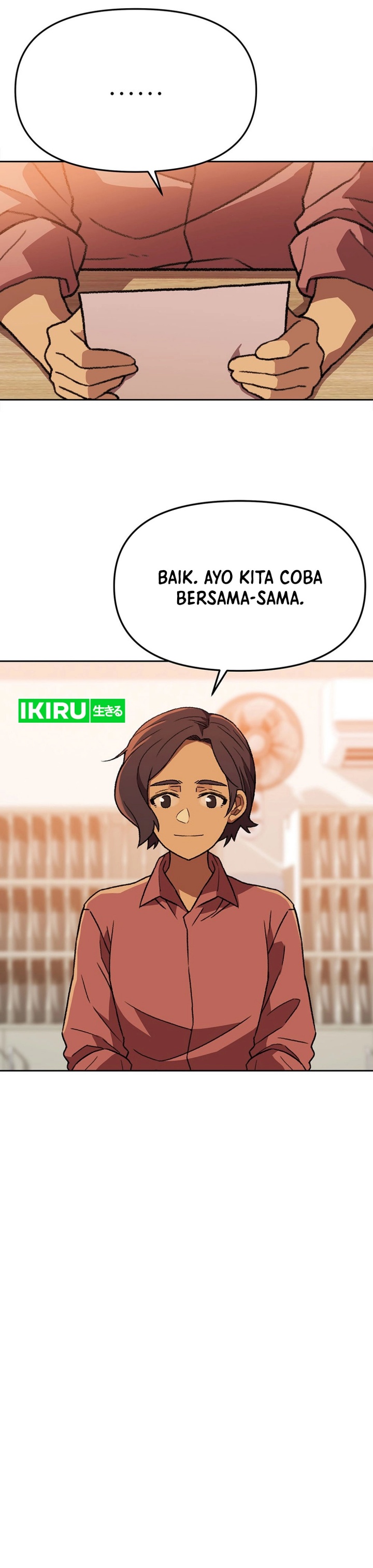 Rainbow Bridge Watchman Chapter 145 Gambar 22
