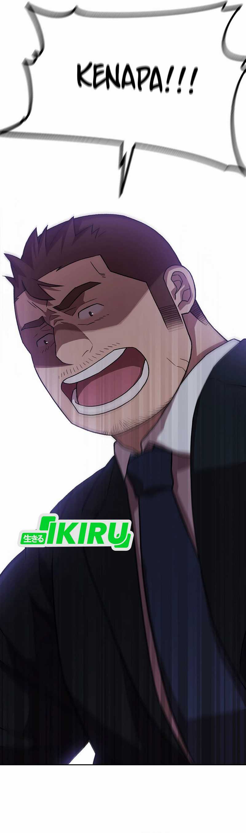 Rainbow Bridge Watchman Chapter 151 Gambar 5